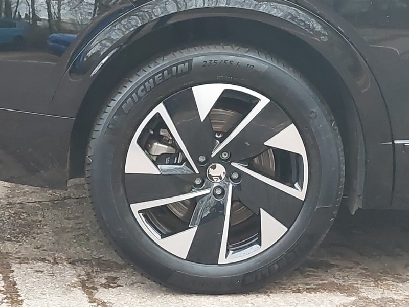 Used Vauxhall Grandland 2025 for sale - 76920402: Photo 14