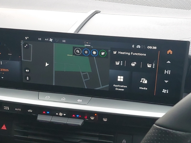 Used Vauxhall Grandland 2025 for sale - 76920402: Photo 17