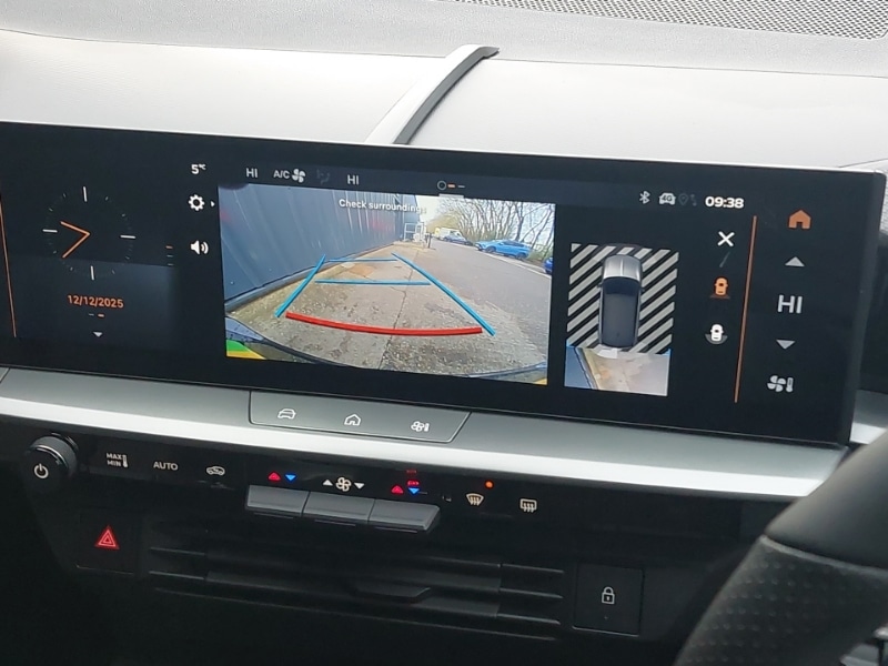 Used Vauxhall Grandland 2025 for sale - 76920402: Photo 18