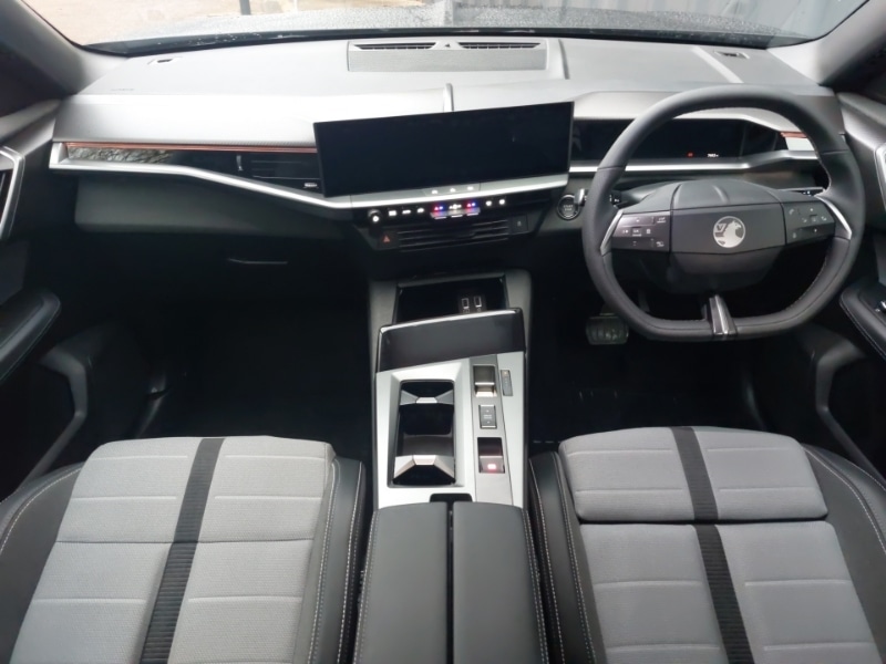 Used Vauxhall Grandland 2025 for sale - 76920402: Photo 2