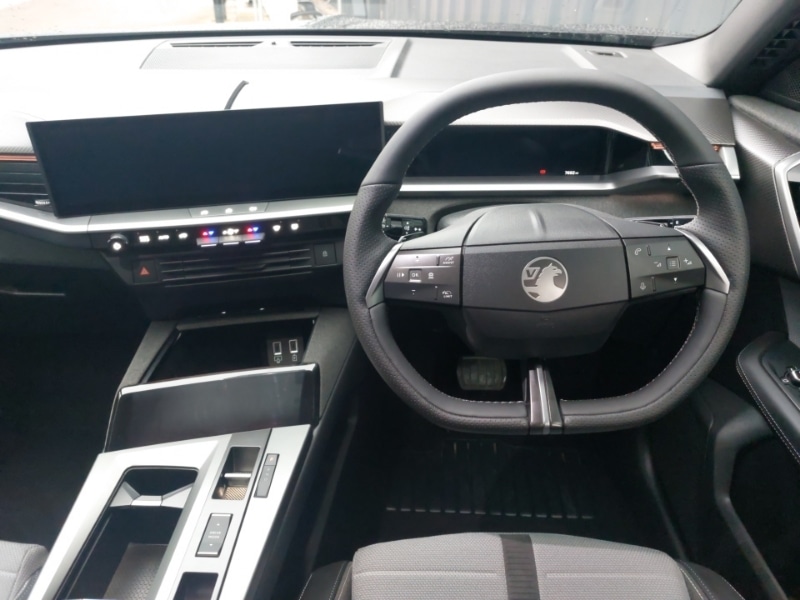 Used Vauxhall Grandland 2025 for sale - 76920402: Photo 7