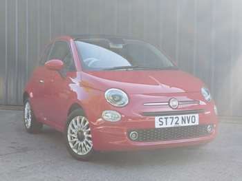 2022 - 1.0 Mild Hybrid Dolcevita [Part Leather] 3dr