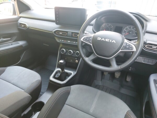 Used Dacia Jogger 2024 for sale - 75500895: Photo 10