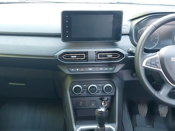 Used Dacia Jogger 2024 for sale - 75500895: Photo 11