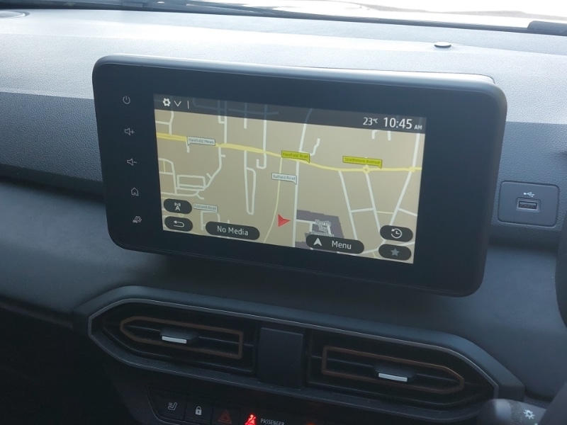Vehicle 15