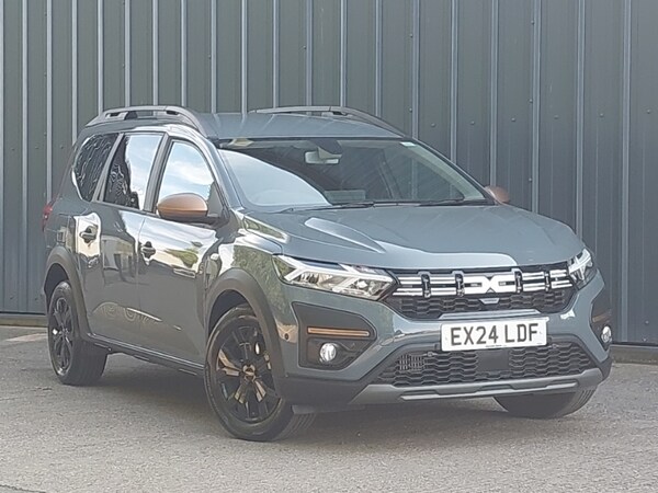Used Dacia Jogger 2024 for sale - 75500895: Photo 1