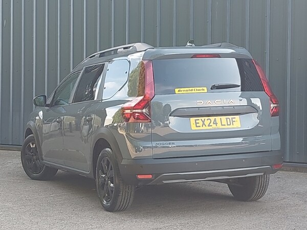 Used Dacia Jogger 2024 for sale - 75500895: Photo 3