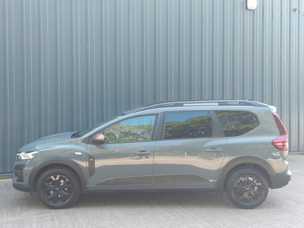 Used Dacia Jogger 2024 for sale - 75500895: Photo 4