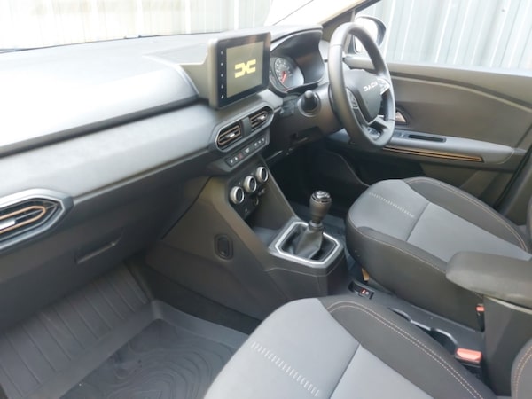 Used Dacia Jogger 2024 for sale - 75500895: Photo 5