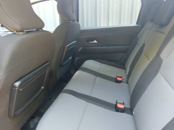 Used Dacia Jogger 2024 for sale - 75500895: Photo 6
