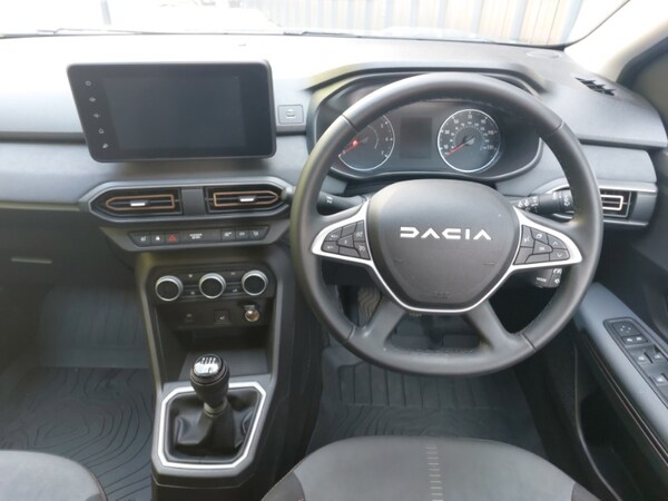 Used Dacia Jogger 2024 for sale - 75500895: Photo 7