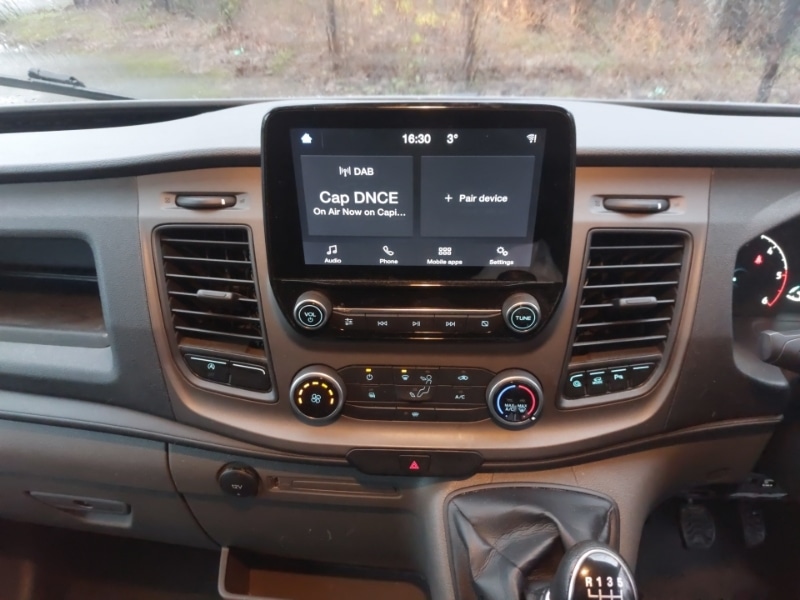 Used Ford Transit 2021 for sale - 77522768: Photo 10