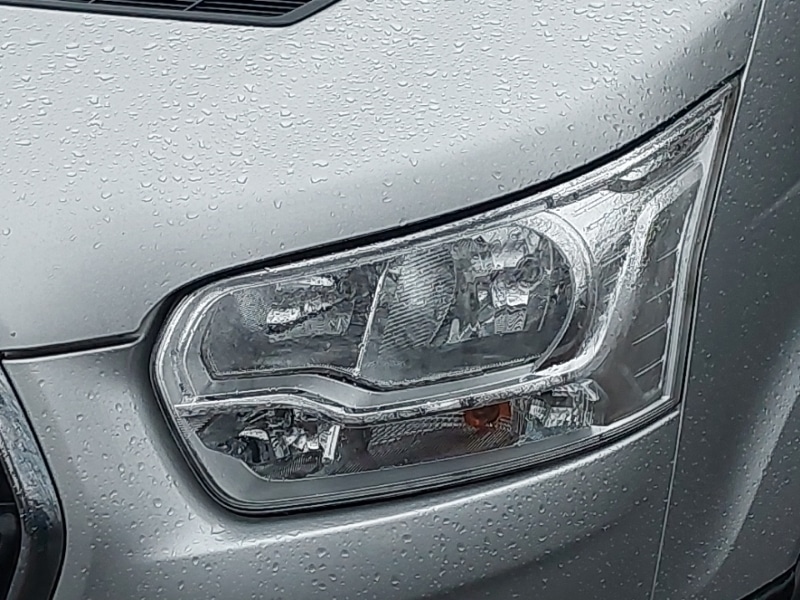 Used Ford Transit 2021 for sale - 77522768: Photo 12