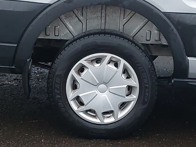 Used Ford Transit 2021 for sale - 77522768: Photo 14