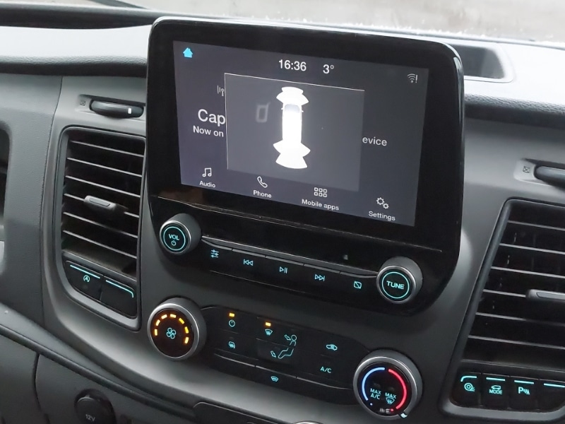 Used Ford Transit 2021 for sale - 77522768: Photo 17