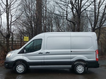 Used Ford Transit 2021 for sale - 77522768: Photo