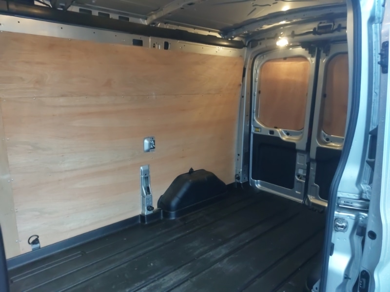 Used Ford Transit 2021 for sale - 77522768: Photo 6