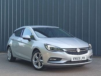 Used Vauxhall Astra 2019 for sale - 78693333: Photo