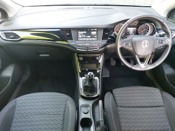 Used Vauxhall Astra 2019 for sale - 78693333: Photo