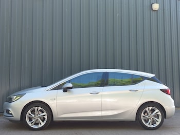 Used Vauxhall Astra 2019 for sale - 78693333: Photo