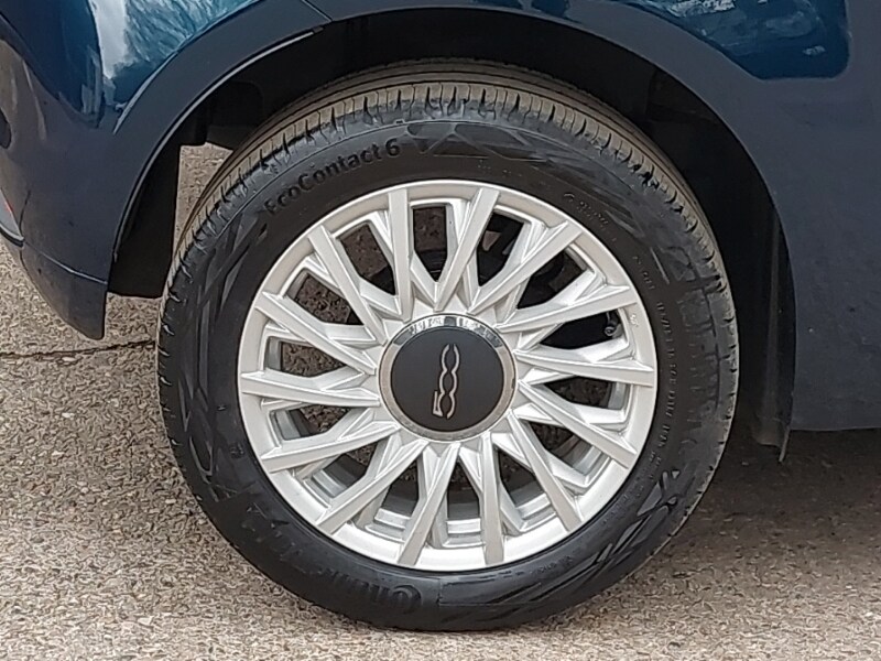 Used Fiat 500 2023 for sale - 77999662: Photo 14