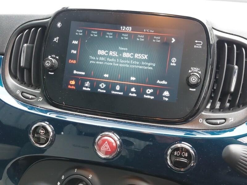 Used Fiat 500 2023 for sale - 77999662: Photo 16