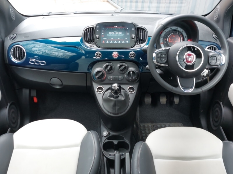 Used Fiat 500 2023 for sale - 77999662: Photo 2