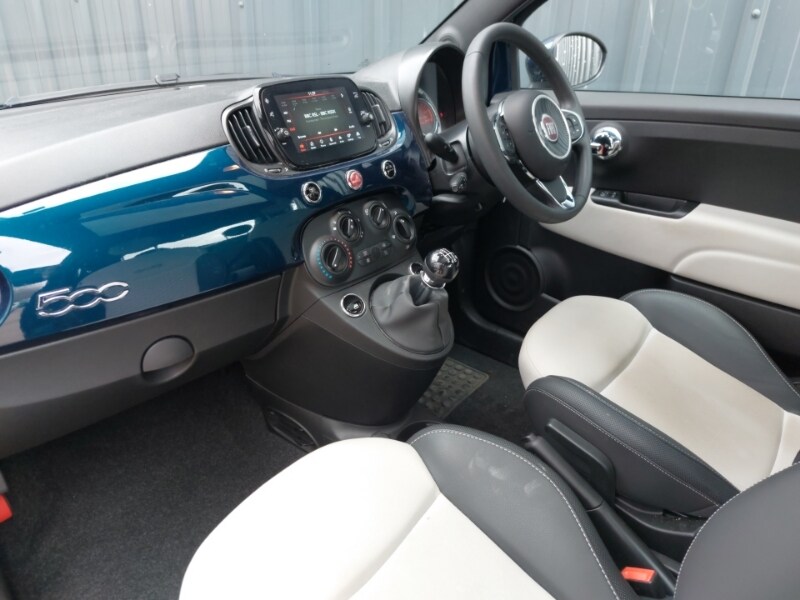 Used Fiat 500 2023 for sale - 77999662: Photo 5