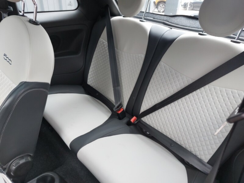 Used Fiat 500 2023 for sale - 77999662: Photo 6