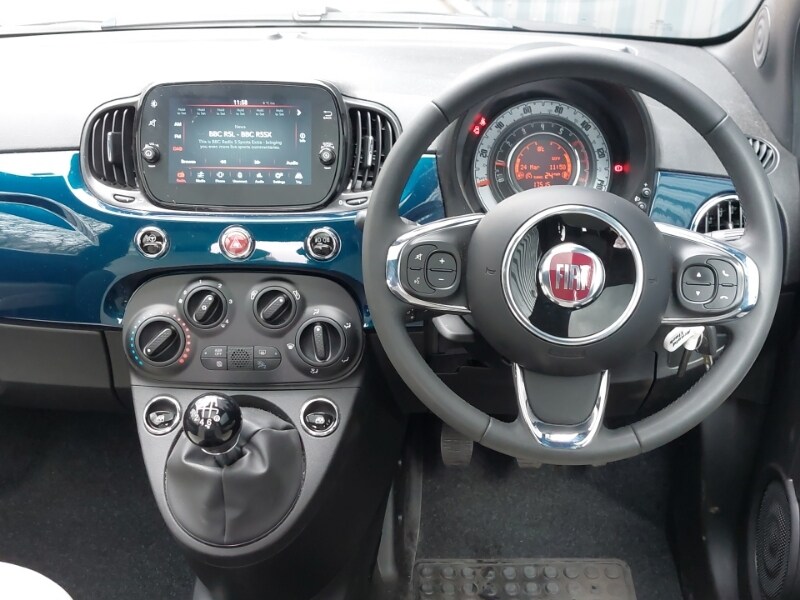 Used Fiat 500 2023 for sale - 77999662: Photo 7