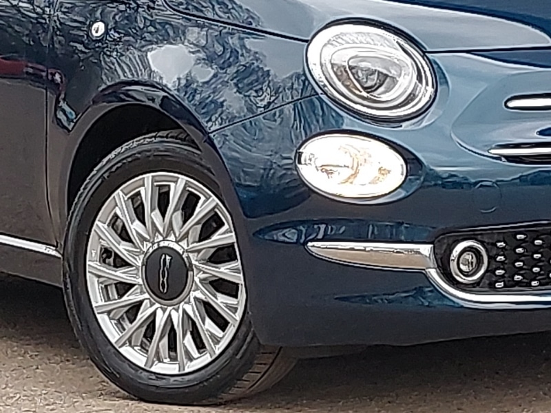 Used Fiat 500 2023 for sale - 77999662: Photo 9