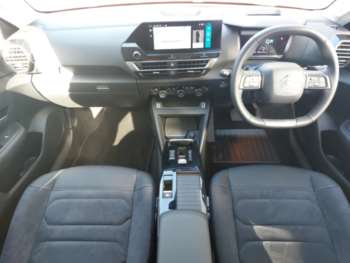 Used Citroen C4 2024 for sale - 74147030: Photo