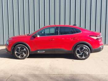 Used Citroen C4 2024 for sale - 74147030: Photo