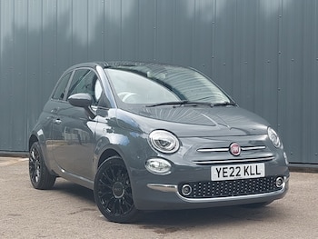 Used Fiat 500 2022 for sale - 79061004: Photo