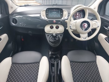Used Fiat 500 2022 for sale - 79061004: Photo