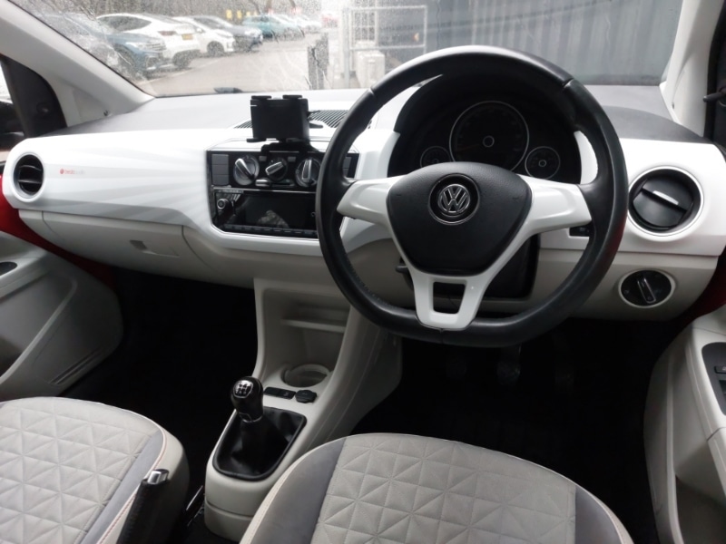 Used Volkswagen up! 2016 for sale - 77405296: Photo 10