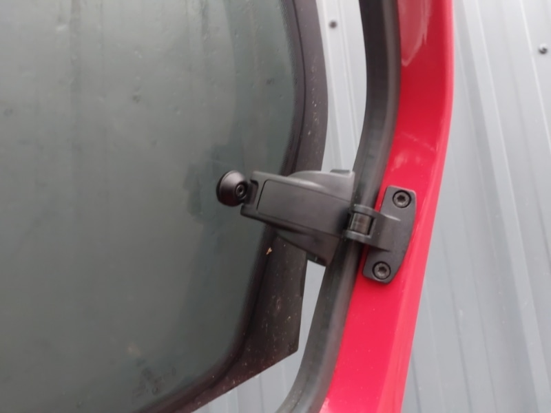 Used Volkswagen up! 2016 for sale - 77405296: Photo 11