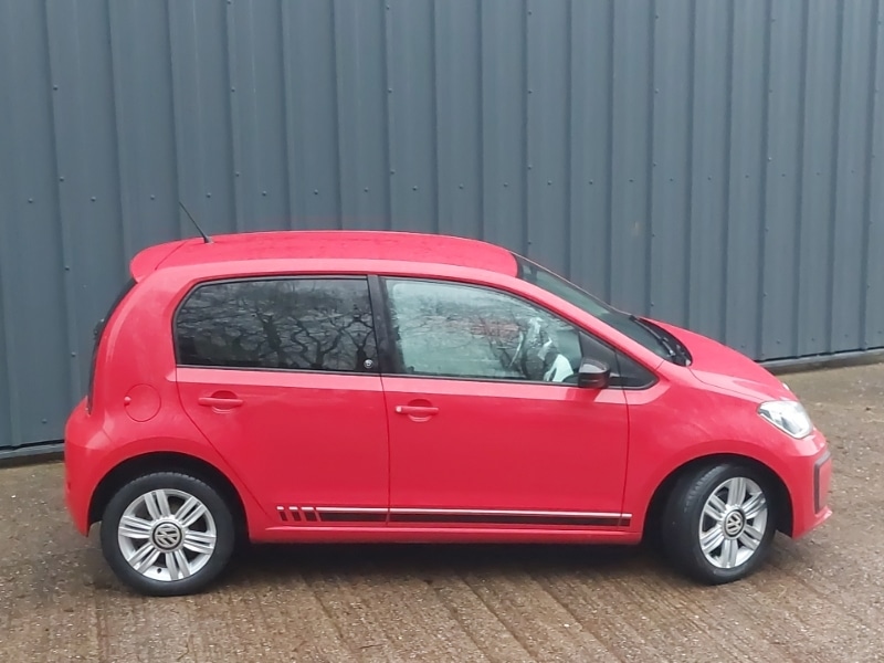 Used Volkswagen up! 2016 for sale - 77405296: Photo 14