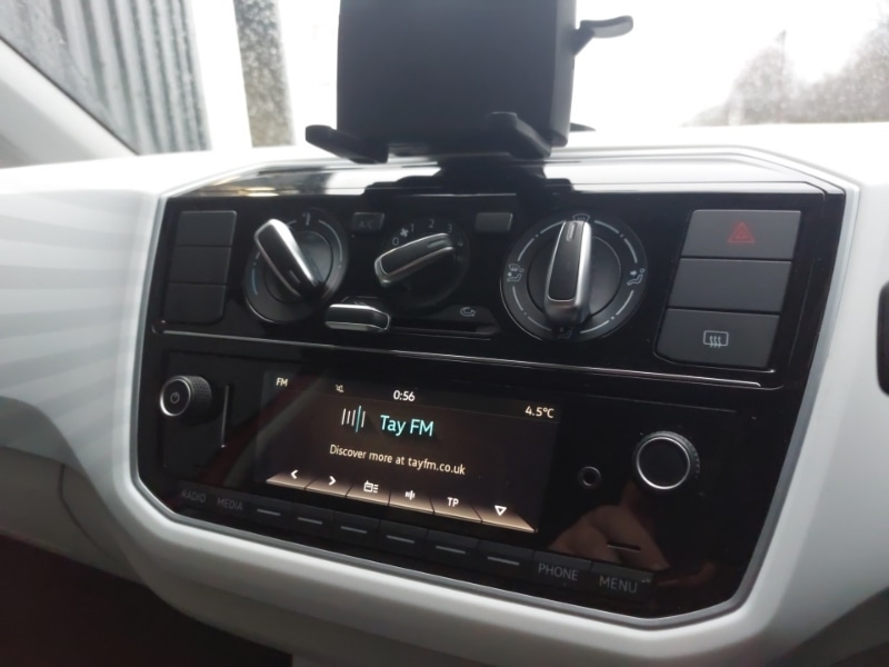 Used Volkswagen up! 2016 for sale - 77405296: Photo 16