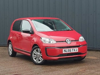 Used Volkswagen up! 2016 for sale - 77405296: Photo