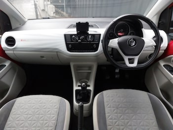 Used Volkswagen up! 2016 for sale - 77405296: Photo