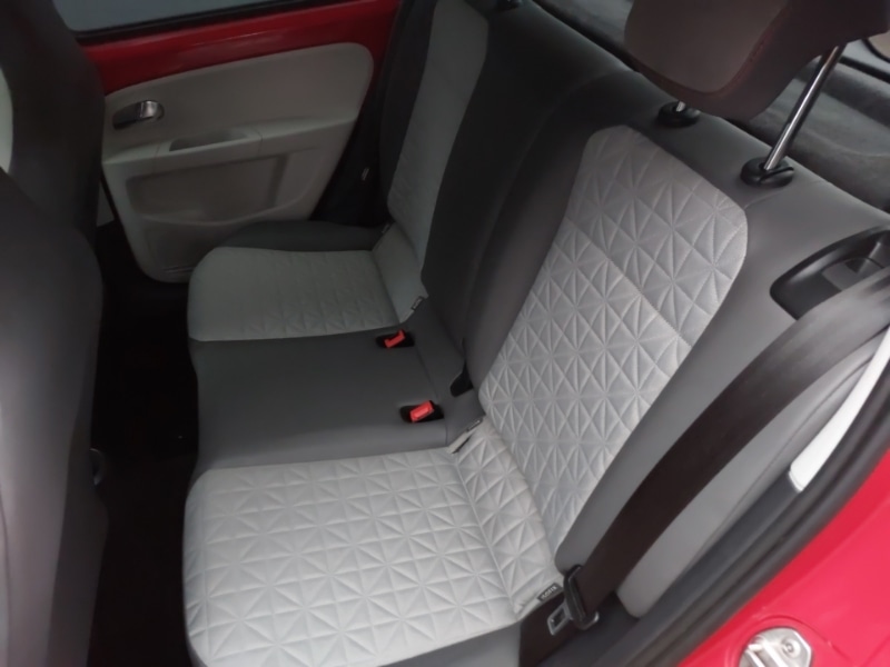 Used Volkswagen up! 2016 for sale - 77405296: Photo 6