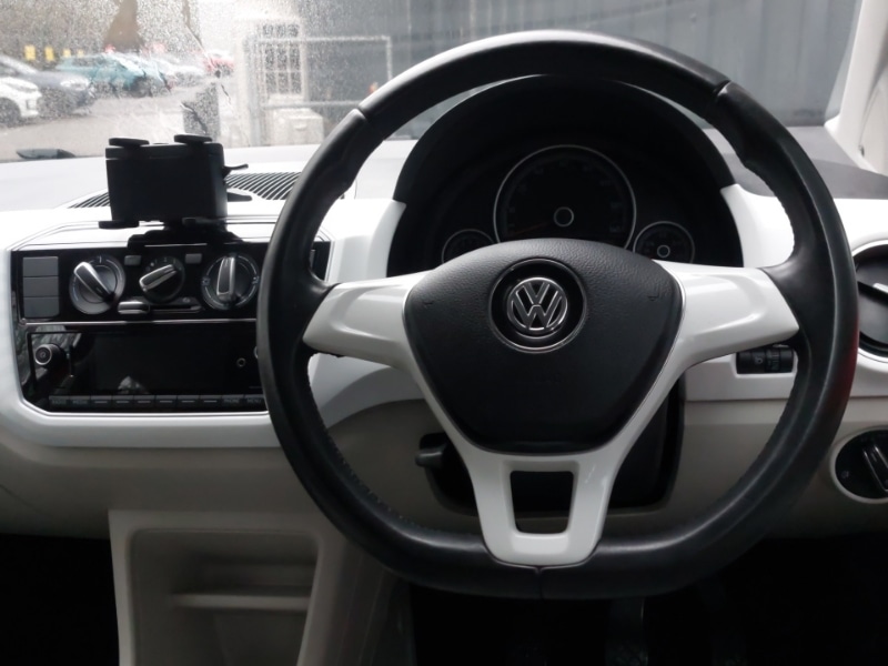 Used Volkswagen up! 2016 for sale - 77405296: Photo 7