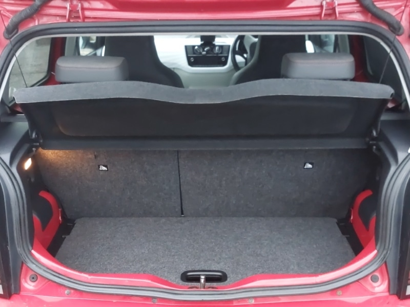 Used Volkswagen up! 2016 for sale - 77405296: Photo 8