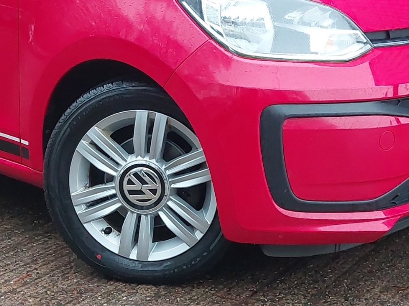 Used Volkswagen up! 2016 for sale - 77405296: Photo 9