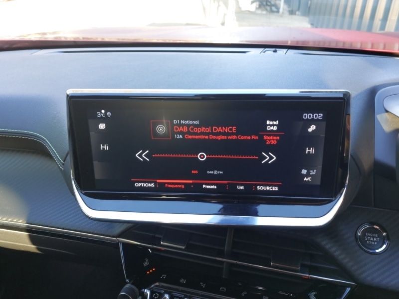 Used Peugeot 2008 2020 for sale - 77070210: Photo 10