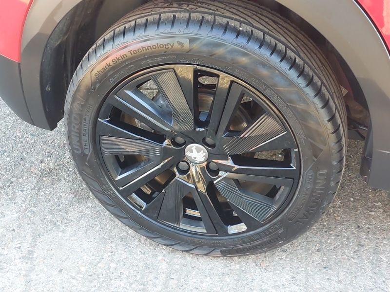 Used Peugeot 2008 2020 for sale - 77070210: Photo 12