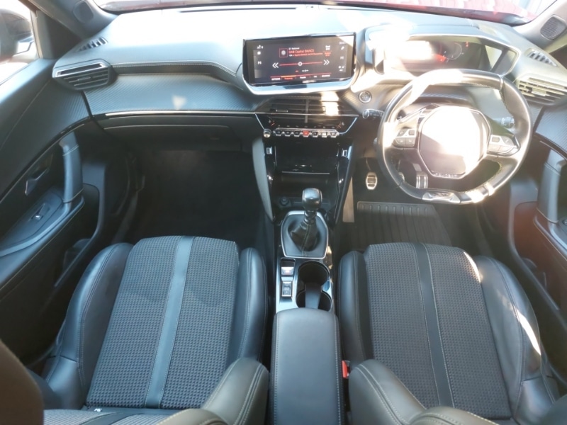 Used Peugeot 2008 2020 for sale - 77070210: Photo 2