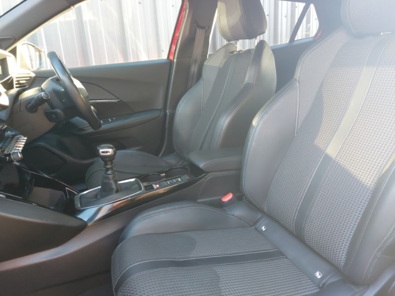 Used Peugeot 2008 2020 for sale - 77070210: Photo 5