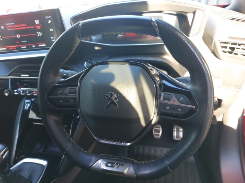 Used Peugeot 2008 2020 for sale - 77070210: Photo 7